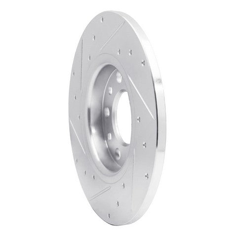Disc Brake Rotor Dynamic Friction 631-42012R