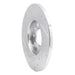 Disc Brake Rotor Dynamic Friction 631-42012R