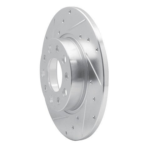 Disc Brake Rotor Dynamic Friction 631-42014L