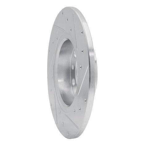 Disc Brake Rotor Dynamic Friction 631-42014L