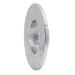 Disc Brake Rotor Dynamic Friction 631-42014L