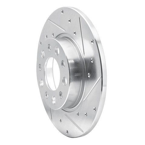 Disc Brake Rotor Dynamic Friction 631-42014R