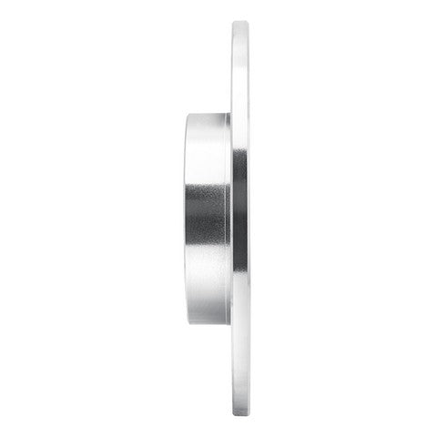 Disc Brake Rotor Dynamic Friction 631-42014R