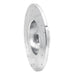 Disc Brake Rotor Dynamic Friction 631-42014R
