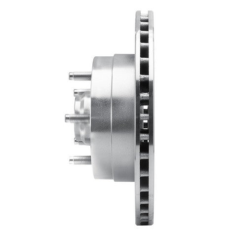 Disc Brake Rotor Dynamic Friction 631-42018L