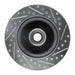 Disc Brake Rotor Dynamic Friction 631-42018L