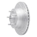 Disc Brake Rotor Dynamic Friction 631-42018R