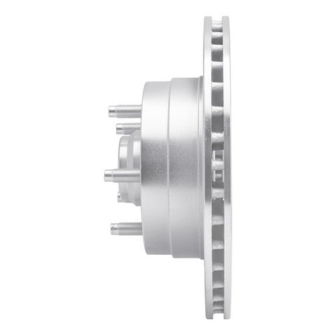 Disc Brake Rotor Dynamic Friction 631-42018R