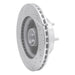 Disc Brake Rotor Dynamic Friction 631-42018R