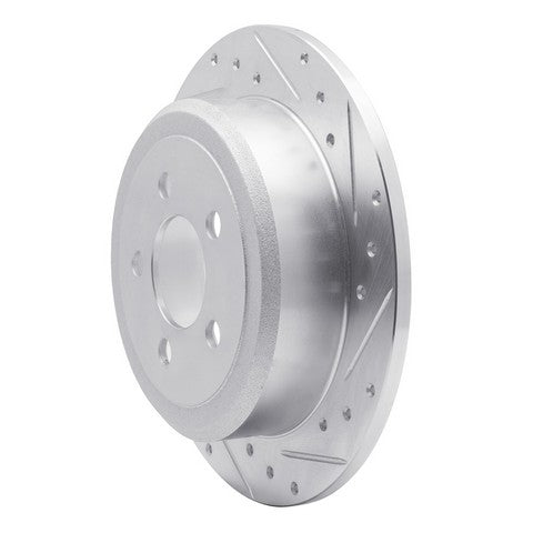 Disc Brake Rotor Dynamic Friction 631-42019L
