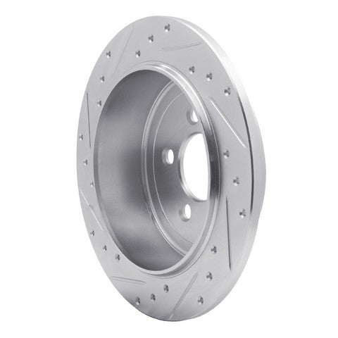 Disc Brake Rotor Dynamic Friction 631-42019L