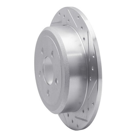 Disc Brake Rotor Dynamic Friction 631-42019R