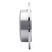 Disc Brake Rotor Dynamic Friction 631-42019R