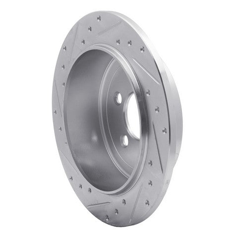 Disc Brake Rotor Dynamic Friction 631-42019R