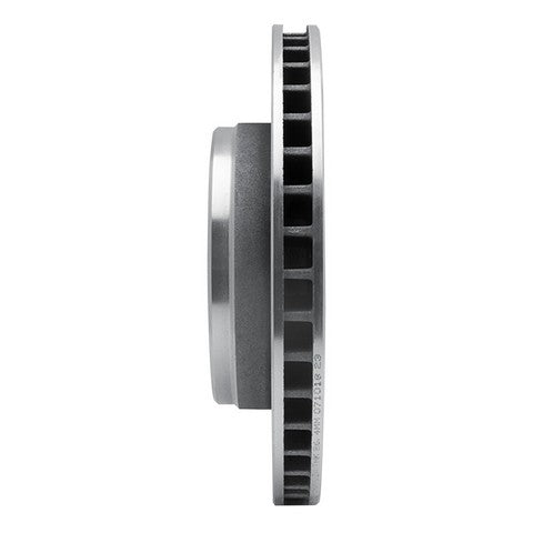 Disc Brake Rotor Dynamic Friction 631-42020L