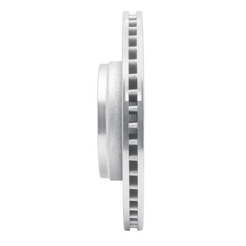 Disc Brake Rotor Dynamic Friction 631-42021R