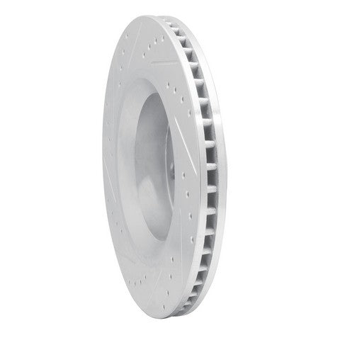 Disc Brake Rotor Dynamic Friction 631-42021R