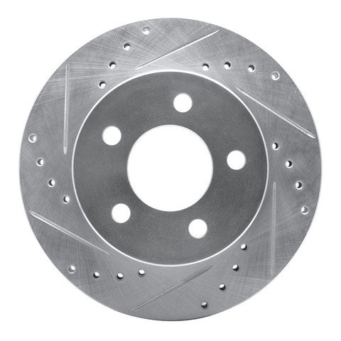 Disc Brake Rotor Dynamic Friction 631-42022L