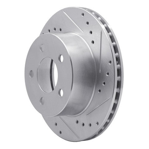 Disc Brake Rotor Dynamic Friction 631-42022R