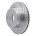 Disc Brake Rotor Dynamic Friction 631-42022R