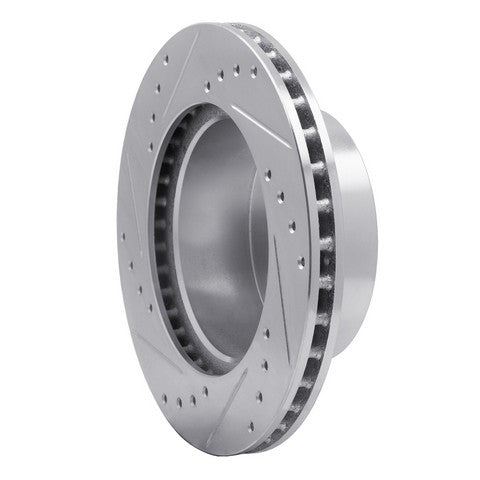 Disc Brake Rotor Dynamic Friction 631-42022R