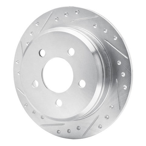 Disc Brake Rotor Dynamic Friction 631-42023L