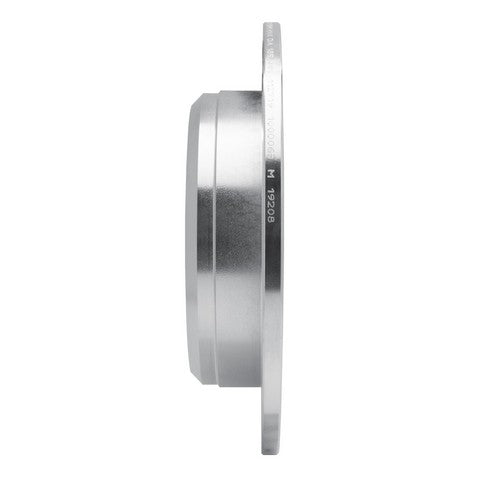 Disc Brake Rotor Dynamic Friction 631-42023L