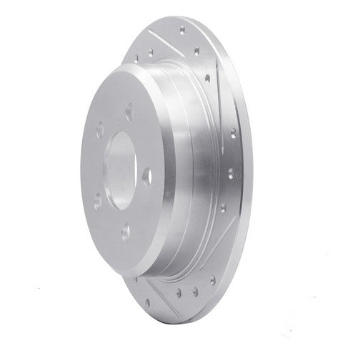 Disc Brake Rotor Dynamic Friction 631-42023R