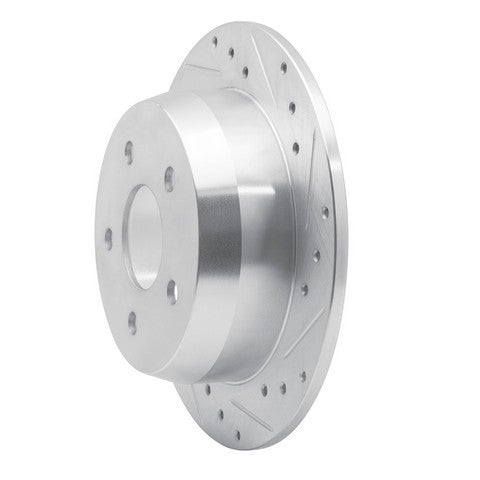 Disc Brake Rotor Dynamic Friction 631-42025R