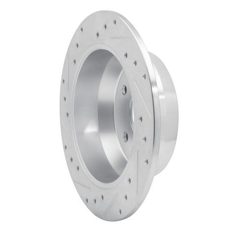Disc Brake Rotor Dynamic Friction 631-42025R