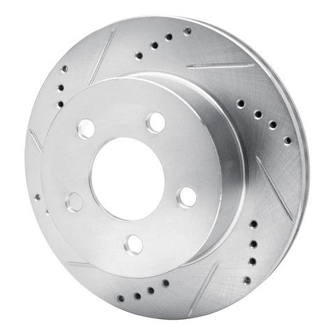 Disc Brake Rotor Dynamic Friction 631-42026L