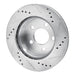 Disc Brake Rotor Dynamic Friction 631-42026L