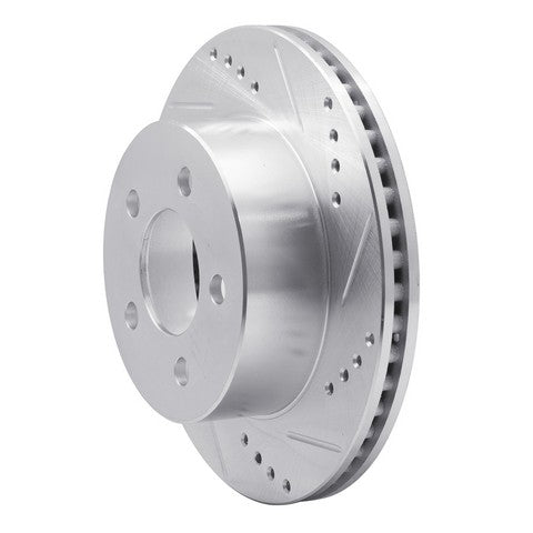 Disc Brake Rotor Dynamic Friction 631-42026R