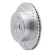 Disc Brake Rotor Dynamic Friction 631-42026R