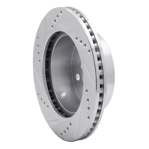 Disc Brake Rotor Dynamic Friction 631-42026R