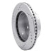 Disc Brake Rotor Dynamic Friction 631-42026R