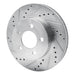 Disc Brake Rotor Dynamic Friction 631-42027L