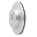 Disc Brake Rotor Dynamic Friction 631-42027R