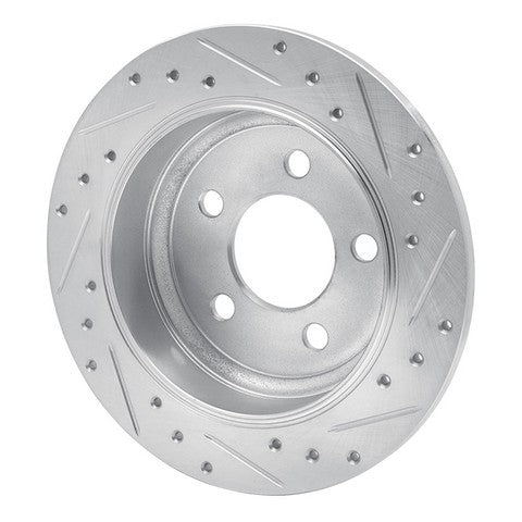 Disc Brake Rotor Dynamic Friction 631-42028L