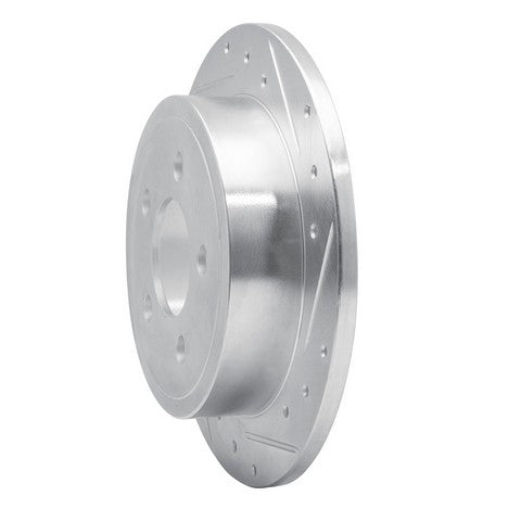 Disc Brake Rotor Dynamic Friction 631-42028R