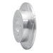 Disc Brake Rotor Dynamic Friction 631-42028R