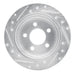 Disc Brake Rotor Dynamic Friction 631-42028R