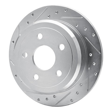 Disc Brake Rotor Dynamic Friction 631-42029L