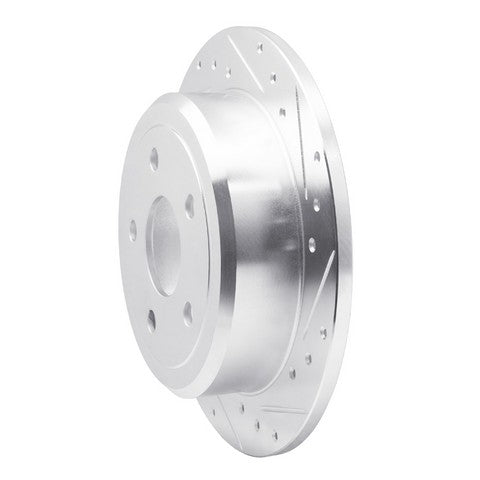 Disc Brake Rotor Dynamic Friction 631-42029R