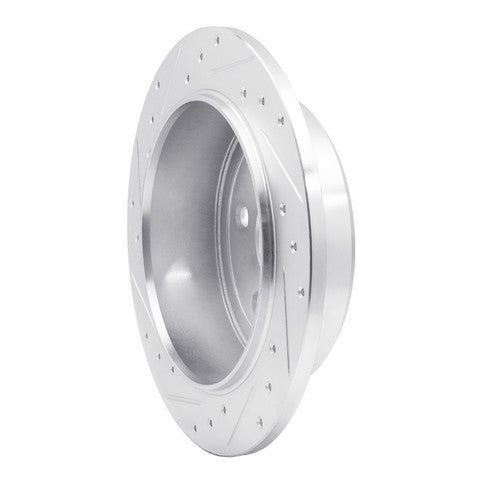 Disc Brake Rotor Dynamic Friction 631-42029R