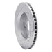 Disc Brake Rotor Dynamic Friction 631-42030R
