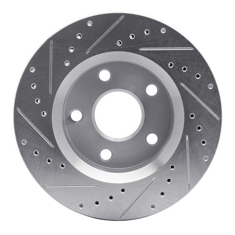 Disc Brake Rotor Dynamic Friction 631-42030R
