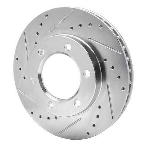 Disc Brake Rotor Dynamic Friction 631-42031L