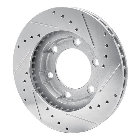 Disc Brake Rotor Dynamic Friction 631-42031L