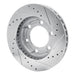 Disc Brake Rotor Dynamic Friction 631-42031L